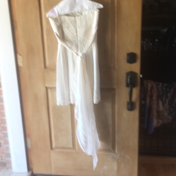 BCBG MaxAzria Mini Dress - Picture 2 of 6